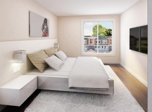 Hudson Interior2