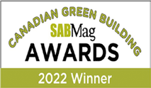 Canadian-Green-Building-Awards-2022-Winner