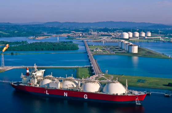 Invest In North East BC