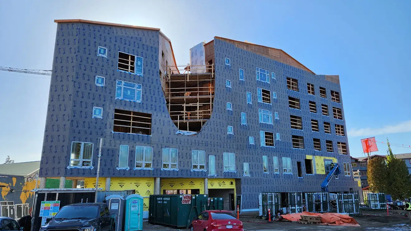 Sunshine Coast Community Services Society