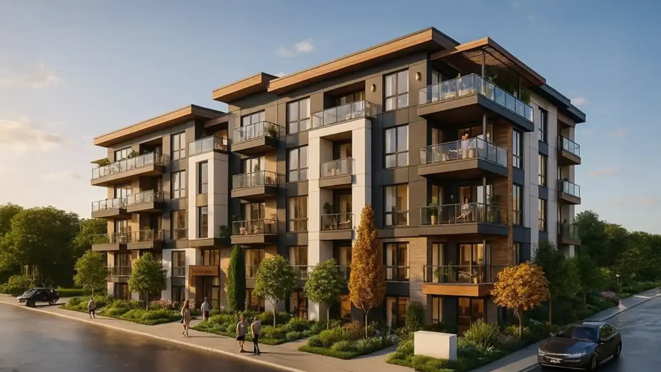 Edgewater on Main 2026