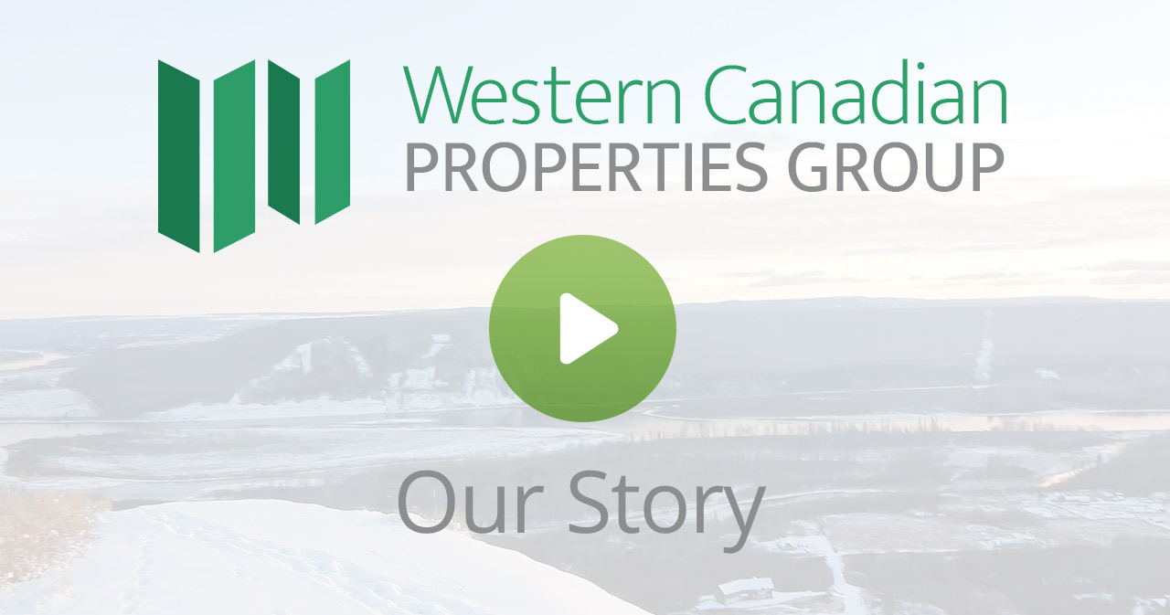 Western Canadian Properties Group-4